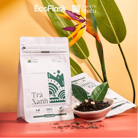 Chè Xanh La Bằng